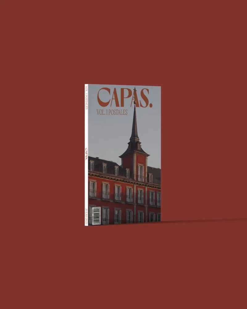 Capas