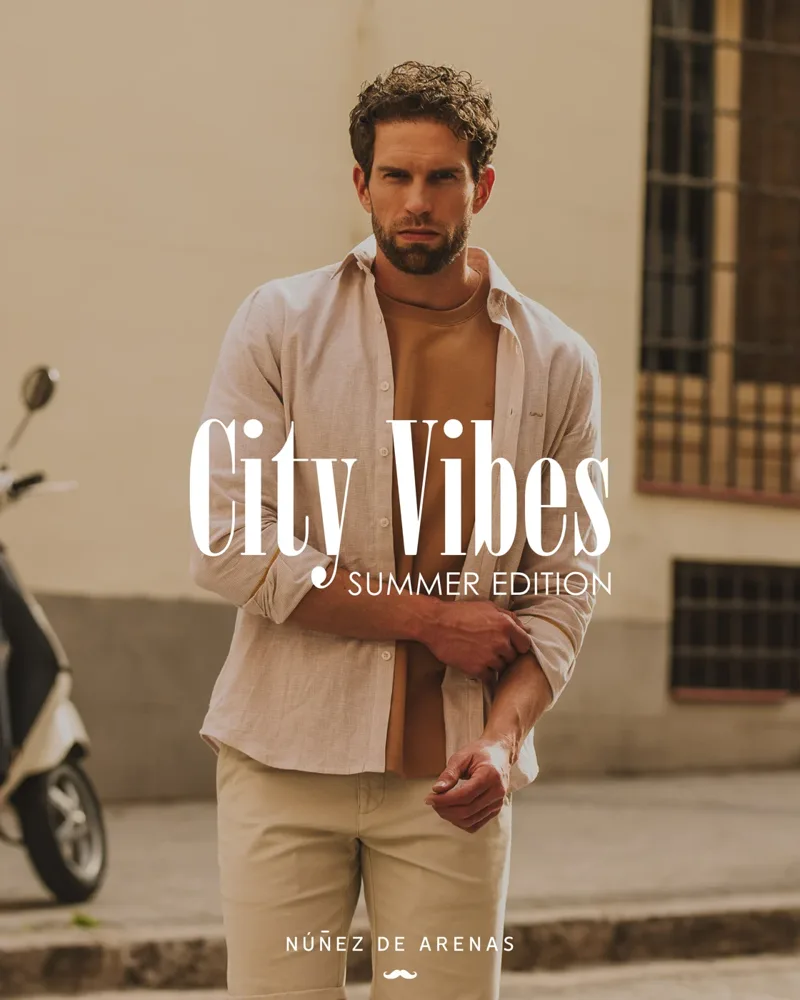 City Vibes
