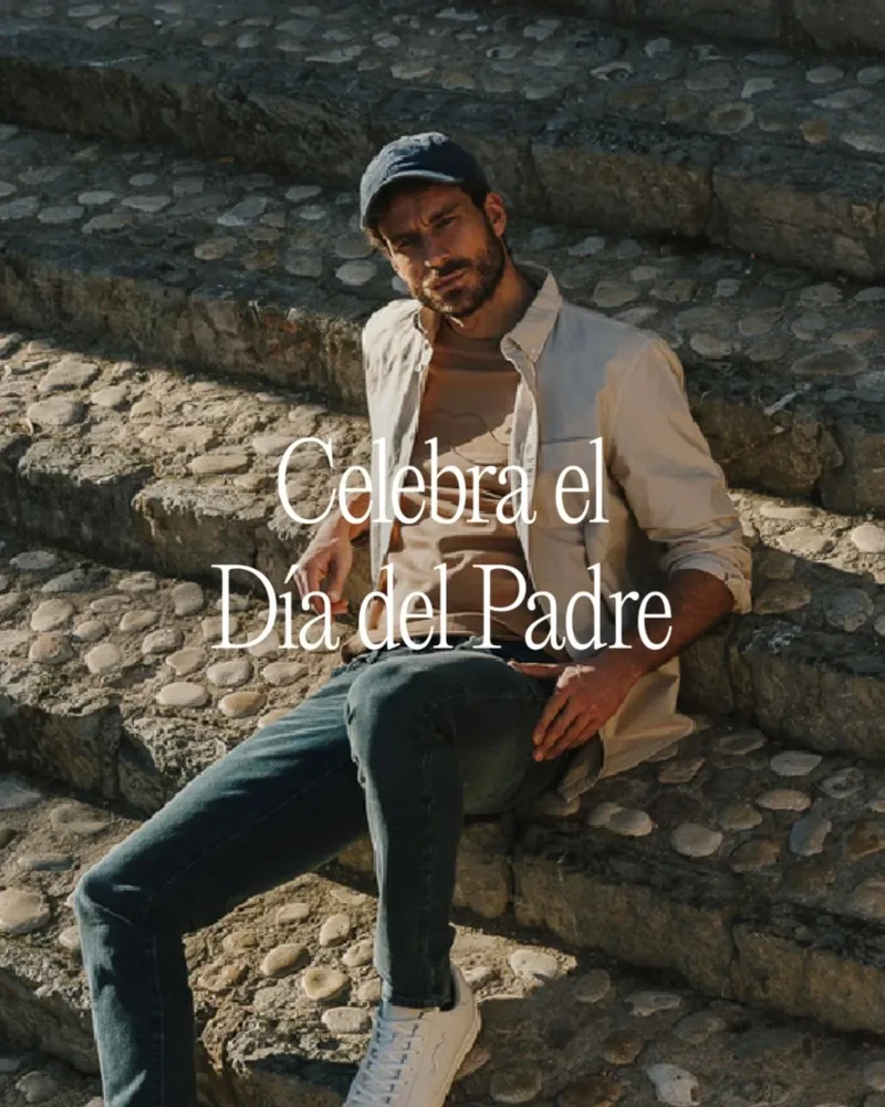 Día del Padre